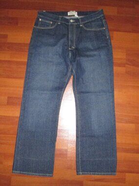 American Rag Relaxed Fit Jeans - 36x32